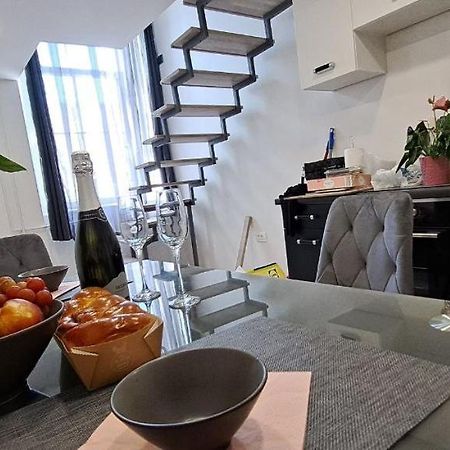 Ljubljana Nest- Centre, Free Parking- Renovated August 2024 Apartment Екстериор снимка