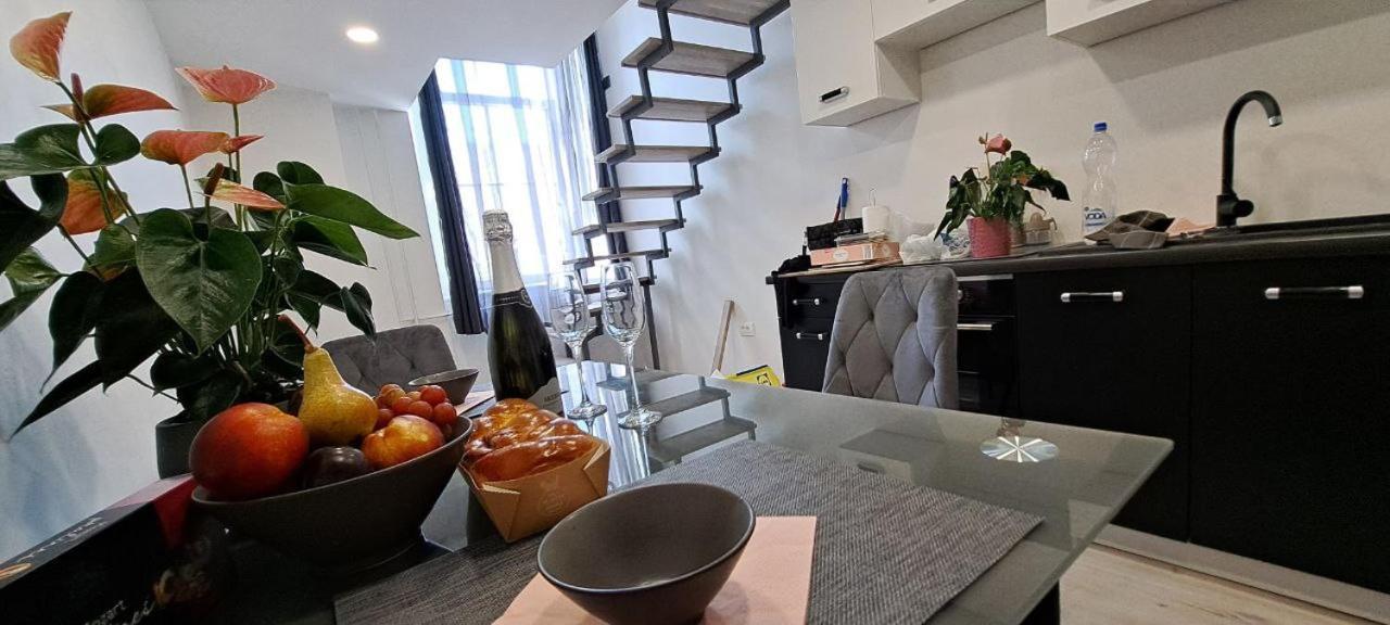 Ljubljana Nest- Centre, Free Parking- Renovated August 2024 Apartment Екстериор снимка