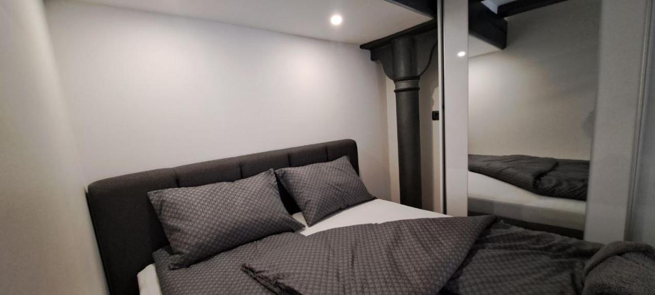 Ljubljana Nest- Centre, Free Parking- Renovated August 2024 Apartment Екстериор снимка
