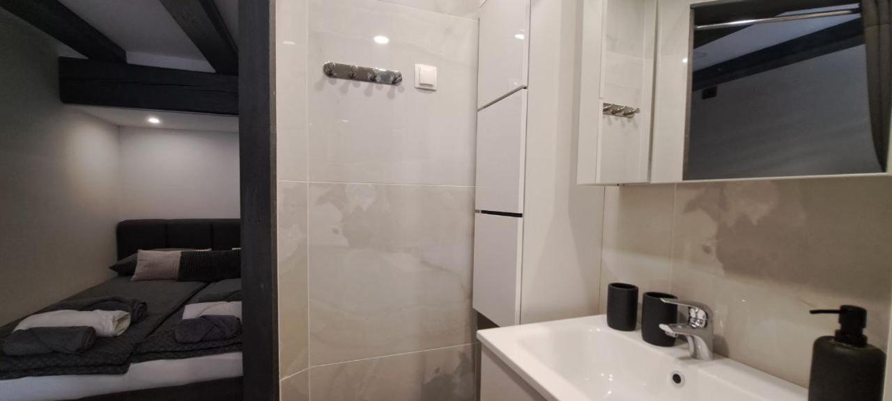 Ljubljana Nest- Centre, Free Parking- Renovated August 2024 Apartment Екстериор снимка