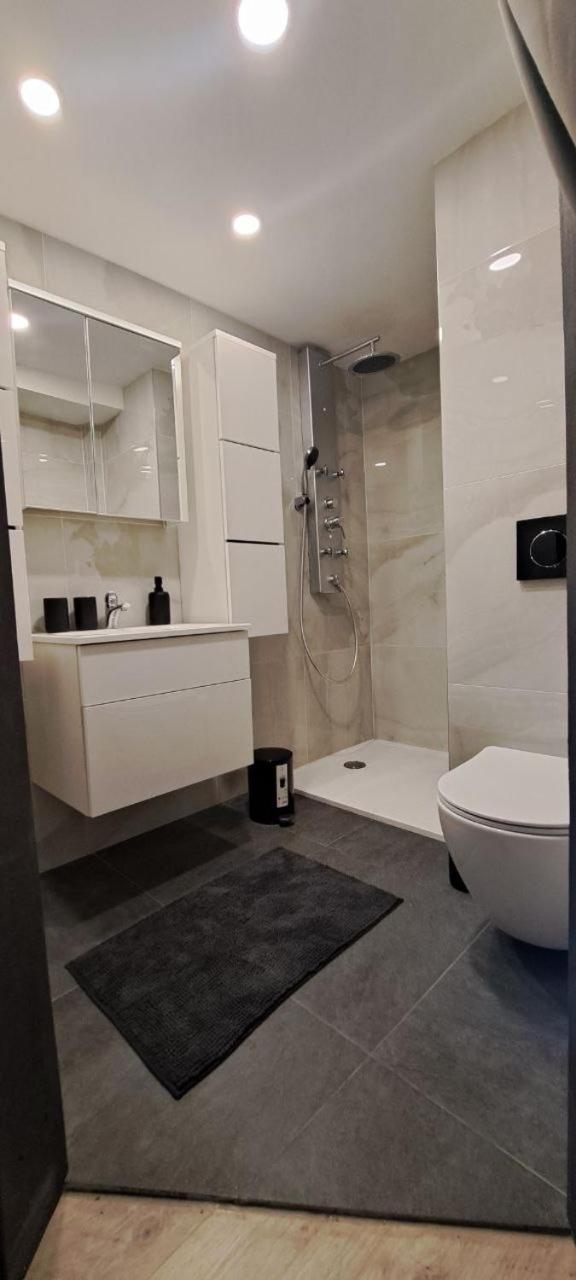 Ljubljana Nest- Centre, Free Parking- Renovated August 2024 Apartment Екстериор снимка