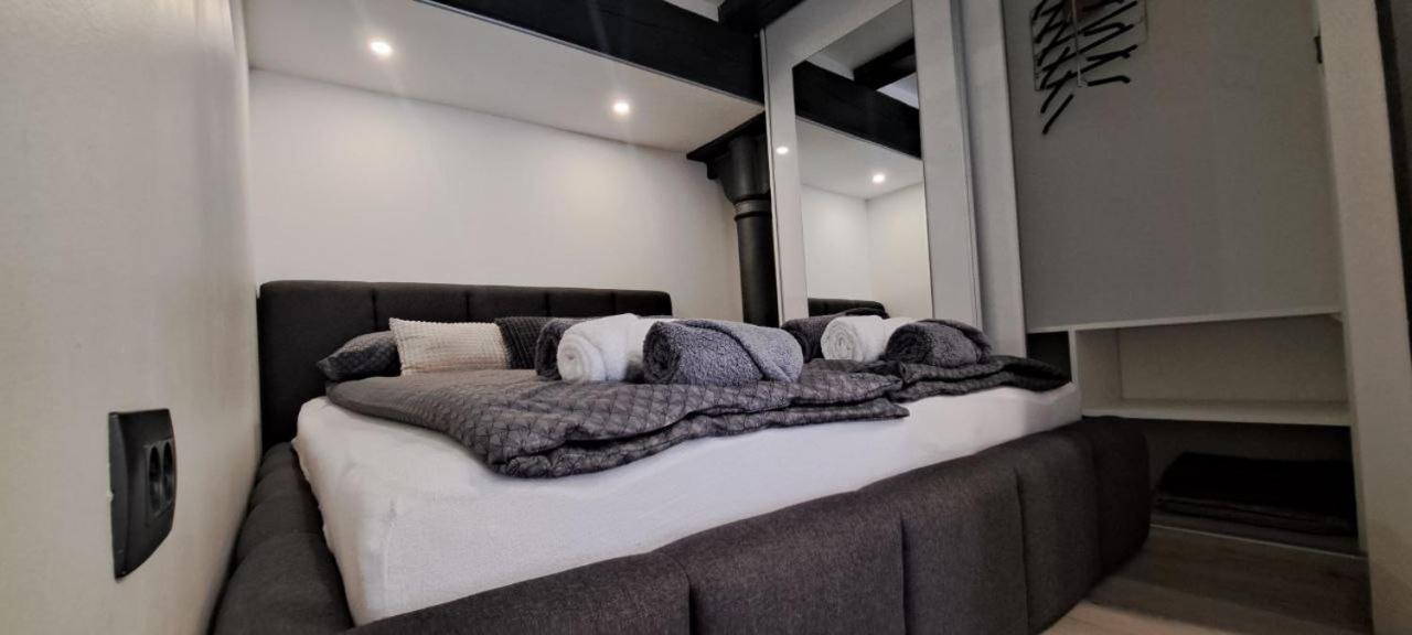 Ljubljana Nest- Centre, Free Parking- Renovated August 2024 Apartment Екстериор снимка