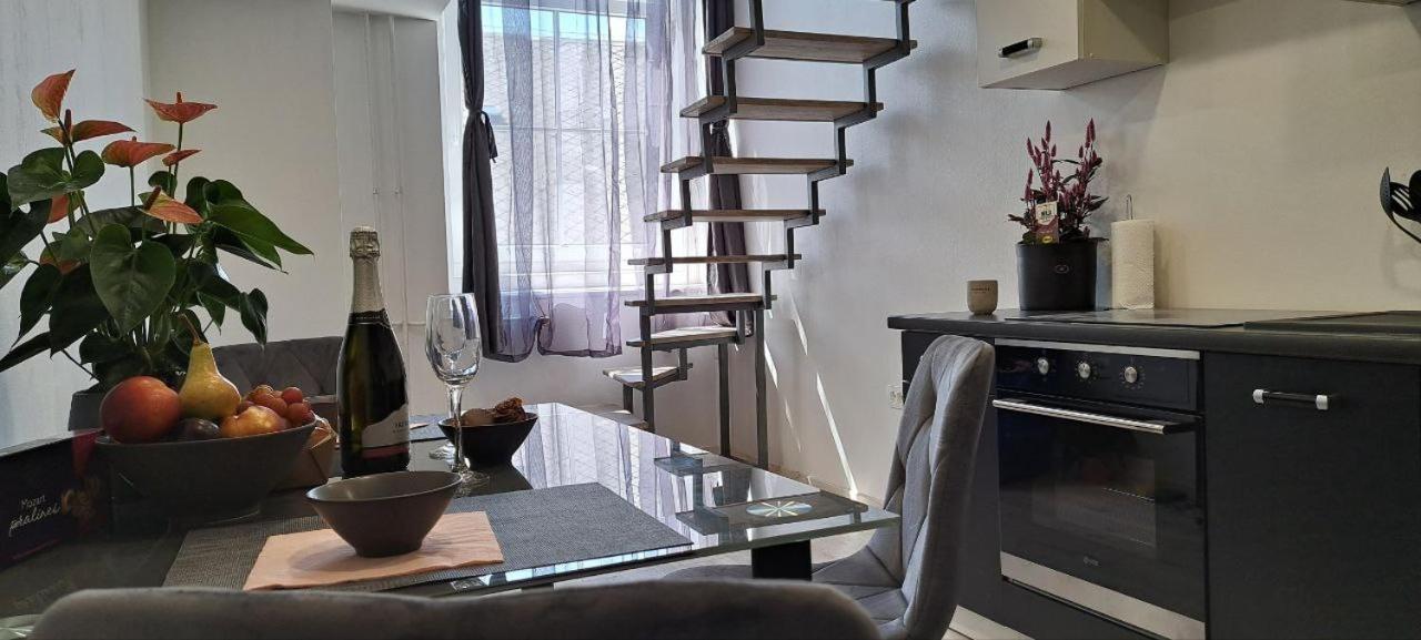 Ljubljana Nest- Centre, Free Parking- Renovated August 2024 Apartment Екстериор снимка